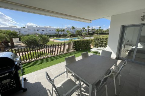 Apartamento en venta en Alicante, España 2 dormitorios, 79 m2 No. 196455 - foto 22