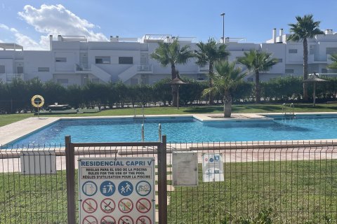 Apartamento en venta en Alicante, España 2 dormitorios, 79 m2 No. 196455 - foto 29