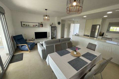 Apartamento en venta en Alicante, España 2 dormitorios, 79 m2 No. 196455 - foto 8