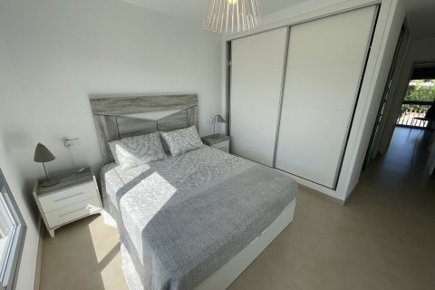 Apartamento en venta en Alicante, España 2 dormitorios, 79 m2 No. 196455 - foto 12