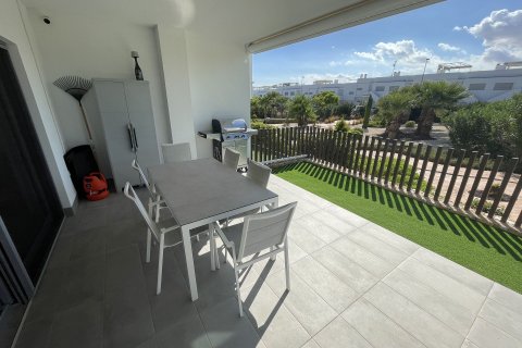 Apartamento en venta en Alicante, España 2 dormitorios, 79 m2 No. 196455 - foto 19
