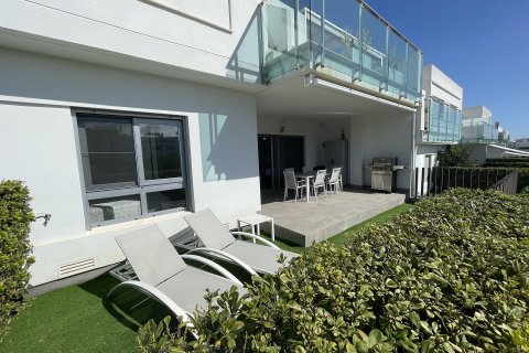 Apartamento en venta en Alicante, España 2 dormitorios, 79 m2 No. 196455 - foto 25