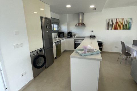 Apartamento en venta en Alicante, España 2 dormitorios, 79 m2 No. 196455 - foto 11