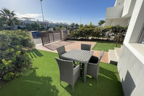 Apartamento en venta en Alicante, España 2 dormitorios, 79 m2 No. 196455 - foto 4