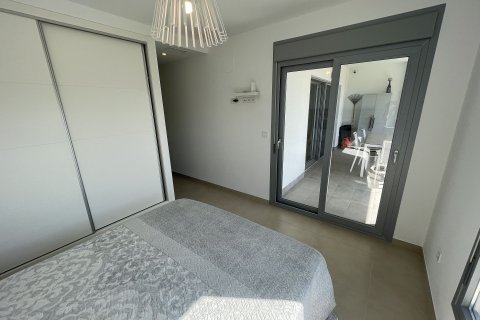 Apartamento en venta en Alicante, España 2 dormitorios, 79 m2 No. 196455 - foto 14