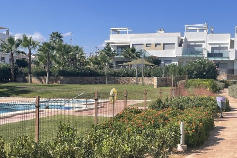 Apartamento en venta en Alicante, España 2 dormitorios, 79 m2 No. 196455 - foto 30