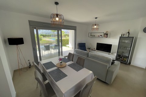 Apartamento en venta en Alicante, España 2 dormitorios, 79 m2 No. 196455 - foto 7