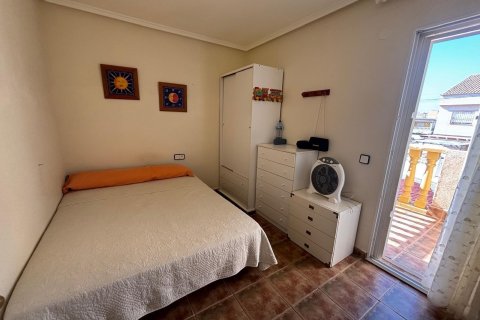 Duplex zum Verkauf in Torrevieja, Alicante, Spanien 4 Schlafzimmer, 106 m2 Nr. 181802 - Foto 18
