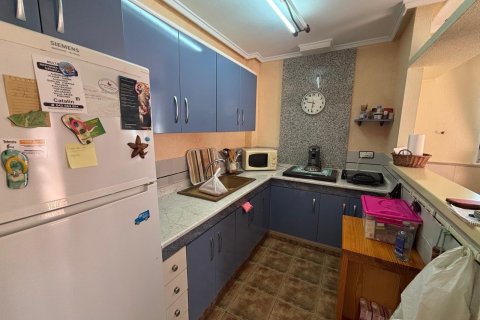Duplex zum Verkauf in Torrevieja, Alicante, Spanien 4 Schlafzimmer, 106 m2 Nr. 181802 - Foto 7