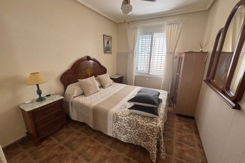 Duplex zum Verkauf in Torrevieja, Alicante, Spanien 4 Schlafzimmer, 106 m2 Nr. 181802 - Foto 16
