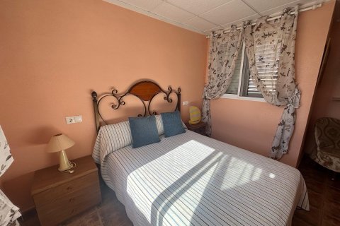 Duplex zum Verkauf in Torrevieja, Alicante, Spanien 4 Schlafzimmer, 106 m2 Nr. 181802 - Foto 10