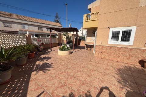 Duplex zum Verkauf in Torrevieja, Alicante, Spanien 4 Schlafzimmer, 106 m2 Nr. 181802 - Foto 27
