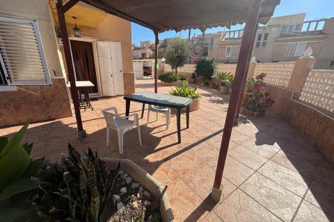 Duplex zum Verkauf in Torrevieja, Alicante, Spanien 4 Schlafzimmer, 106 m2 Nr. 181802 - Foto 26