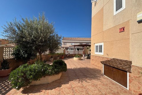 Duplex zum Verkauf in Torrevieja, Alicante, Spanien 4 Schlafzimmer, 106 m2 Nr. 181802 - Foto 28