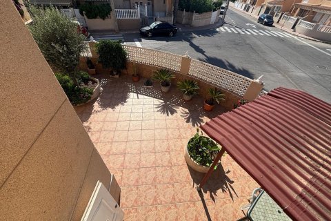 Duplex zum Verkauf in Torrevieja, Alicante, Spanien 4 Schlafzimmer, 106 m2 Nr. 181802 - Foto 20