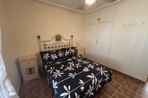 Duplex zum Verkauf in Torrevieja, Alicante, Spanien 4 Schlafzimmer, 106 m2 Nr. 181802 - Foto 14