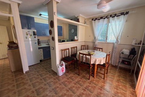 Duplex zum Verkauf in Torrevieja, Alicante, Spanien 4 Schlafzimmer, 106 m2 Nr. 181802 - Foto 6