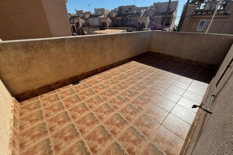 Duplex zum Verkauf in Torrevieja, Alicante, Spanien 4 Schlafzimmer, 106 m2 Nr. 181802 - Foto 21