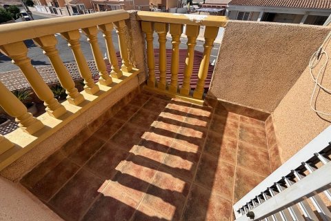 Duplex zum Verkauf in Torrevieja, Alicante, Spanien 4 Schlafzimmer, 106 m2 Nr. 181802 - Foto 19