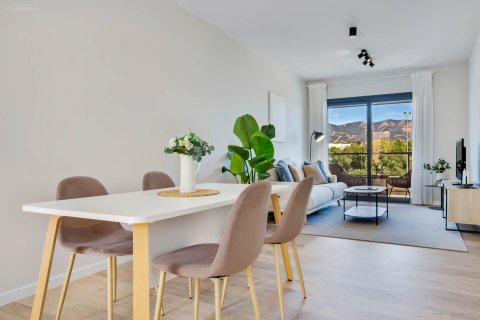 Apartament w Fuengirola, Malaga, Hiszpania 2 sypialnie, 100 mkw. nr 181822 – zdjęcie 8