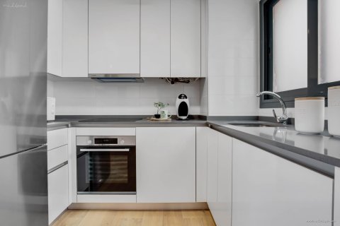 Apartament w Fuengirola, Malaga, Hiszpania 2 sypialnie, 100 mkw. nr 181822 – zdjęcie 10