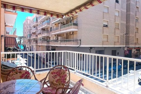 Apartment for sale in Torrevieja, Alicante, Spain 3 bedrooms, 96 sq.m. No. 181803 - photo 2