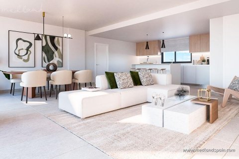 Apartament w Marbella, Malaga, Hiszpania 2 sypialnie, 96 mkw. nr 181821 – zdjęcie 11