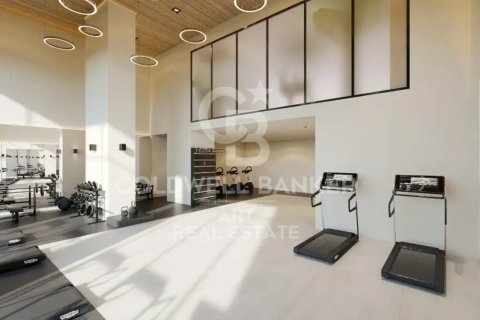 Appartamento in vendita a Malaga, Spagna 4 camere da letto, 255 mq. N° 158709 - foto 15