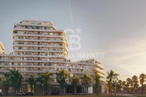 Appartamento in vendita a Malaga, Spagna 4 camere da letto, 255 mq. N° 158709 - foto 25