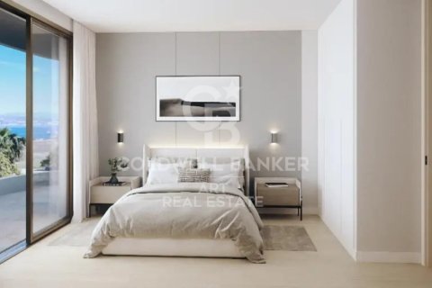 Appartamento in vendita a Malaga, Spagna 3 camere da letto, 164 mq. N° 158712 - foto 9