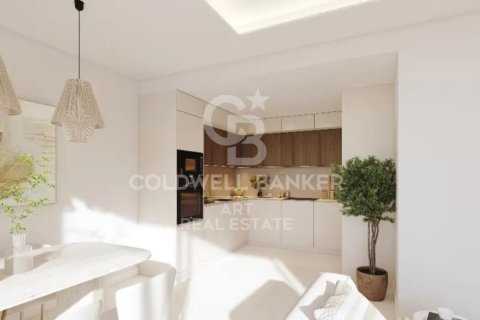 Apartament w Malaga, Hiszpania 3 sypialnie, 164 mkw. nr 158712 – zdjęcie 7