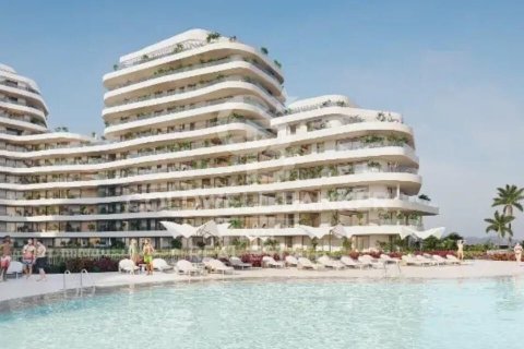 Appartamento in vendita a Malaga, Spagna 3 camere da letto, 156 mq. N° 158708 - foto 24