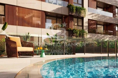 Penthäuser zum Verkauf in Madrid, Spanien 2 Schlafzimmer, 160 m2 Nr. 159185 - Foto 4