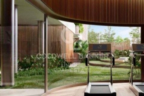 Huoneisto myytävänä Madrid, Espanja, 1 makuuhuone, 68 m2 No. 159186 - kuva 3