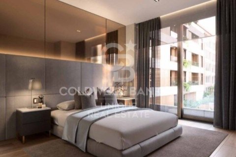 Huoneisto myytävänä Madrid, Espanja, 1 makuuhuone, 68 m2 No. 159186 - kuva 5