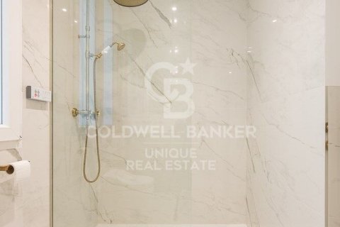 Huoneisto myytävänä Madrid, Espanja, 4 makuuhuonetta, 233 m2 No. 159188 - kuva 16