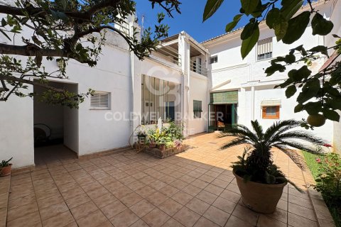 Вилла в Ксереса, Валенсия, Испания 5 спален, 240м2 №159190