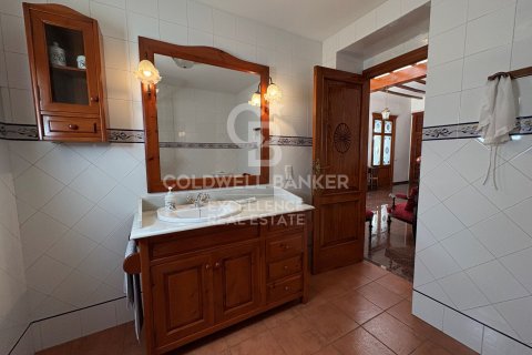 Продажа виллы в Ксереса, Валенсия, Испания 5 спален, 240м2 №159190 - фото 16