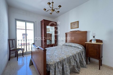 Продажа виллы в Ксереса, Валенсия, Испания 5 спален, 240м2 №159190 - фото 18