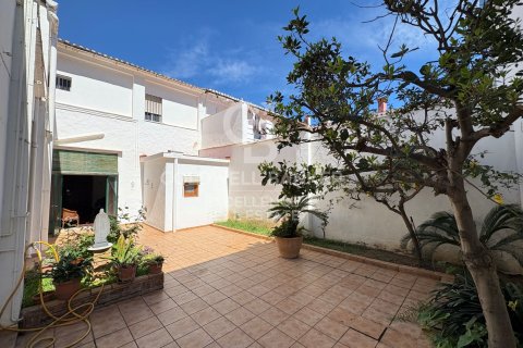 Продажа виллы в Ксереса, Валенсия, Испания 5 спален, 240м2 №159190 - фото 5