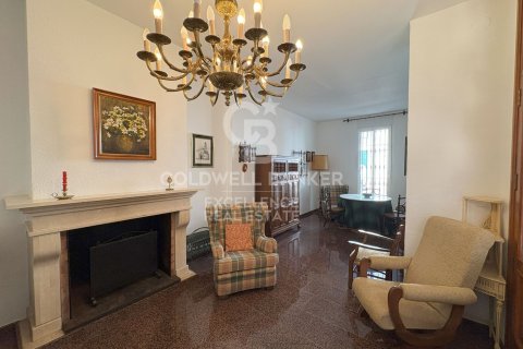 Продажа виллы в Ксереса, Валенсия, Испания 5 спален, 240м2 №159190 - фото 8