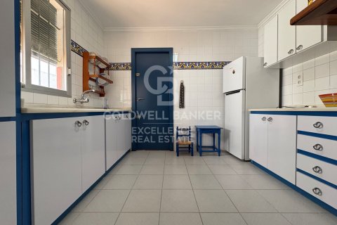 Продажа виллы в Ксереса, Валенсия, Испания 5 спален, 240м2 №159190 - фото 9