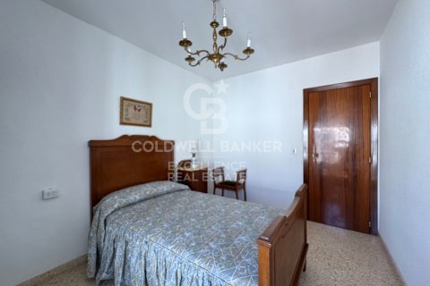 Продажа виллы в Ксереса, Валенсия, Испания 5 спален, 240м2 №159190 - фото 19