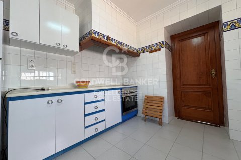 Продажа виллы в Ксереса, Валенсия, Испания 5 спален, 240м2 №159190 - фото 11