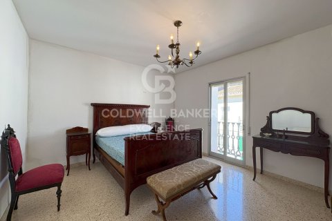 Продажа виллы в Ксереса, Валенсия, Испания 5 спален, 240м2 №159190 - фото 22