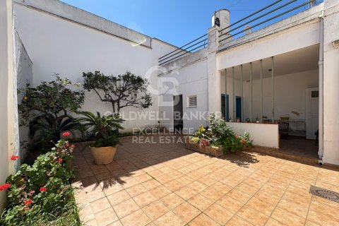 Продажа виллы в Ксереса, Валенсия, Испания 5 спален, 240м2 №159190 - фото 3