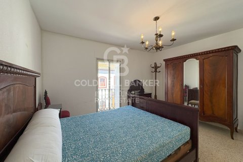 Продажа виллы в Ксереса, Валенсия, Испания 5 спален, 240м2 №159190 - фото 23