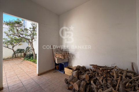 Продажа виллы в Ксереса, Валенсия, Испания 5 спален, 240м2 №159190 - фото 27