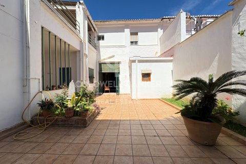 Продажа виллы в Ксереса, Валенсия, Испания 5 спален, 240м2 №159190 - фото 29