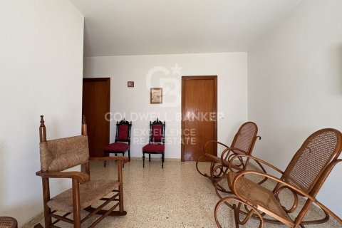 Продажа виллы в Ксереса, Валенсия, Испания 5 спален, 240м2 №159190 - фото 24